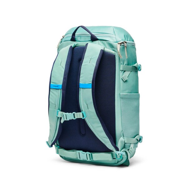 Cotopaxi Torre Backpack Colorful